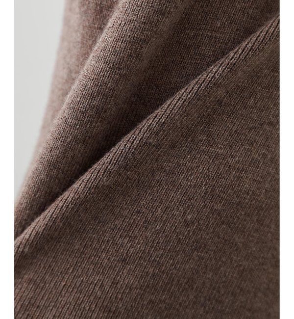 THE PAUSE「《セットアップ対応》【THE PAUSE】バルーンニットパンツ」|その他|