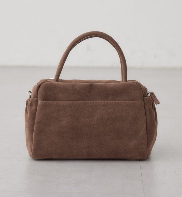  「バンビポーチポケットBAG」|トートバッグ|