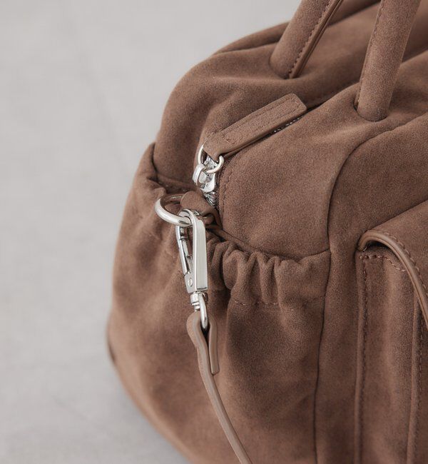  「バンビポーチポケットBAG」|トートバッグ|