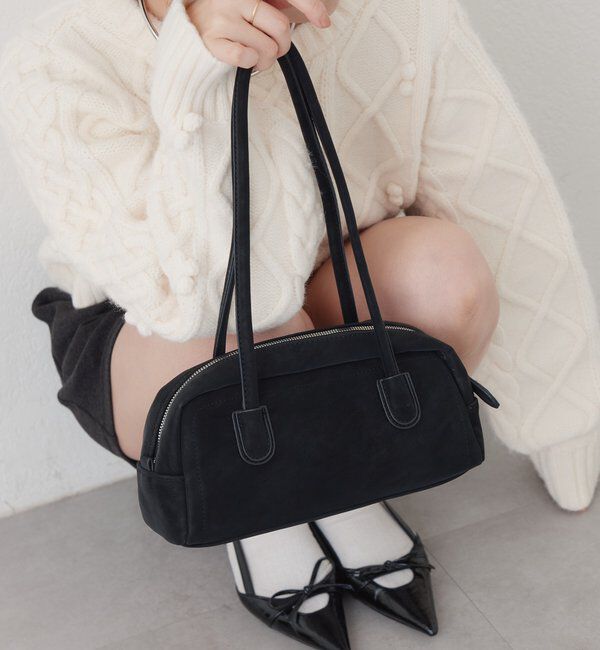  「ロングショルダーバッグ」|トートバッグ|