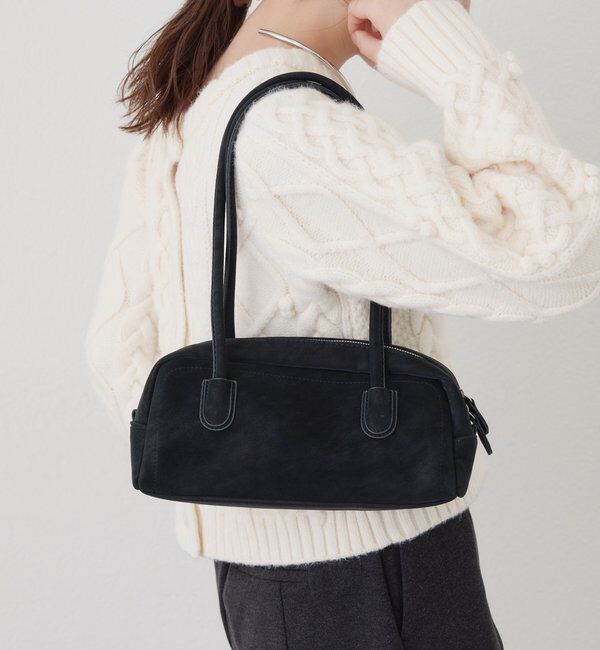  「ロングショルダーバッグ」|トートバッグ|