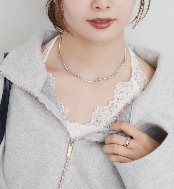  「起毛ハーフジッププルオーバー」|Tシャツ・カットソー|