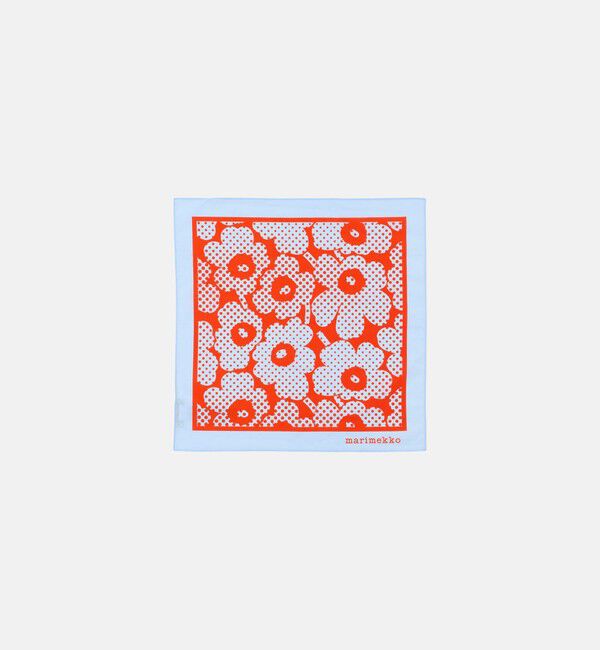 Marimekko「Astrilli Unikko スカーフ」|その他|