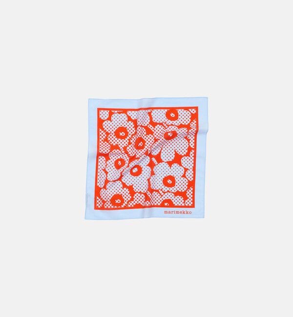 Marimekko「Astrilli Unikko スカーフ」|その他|