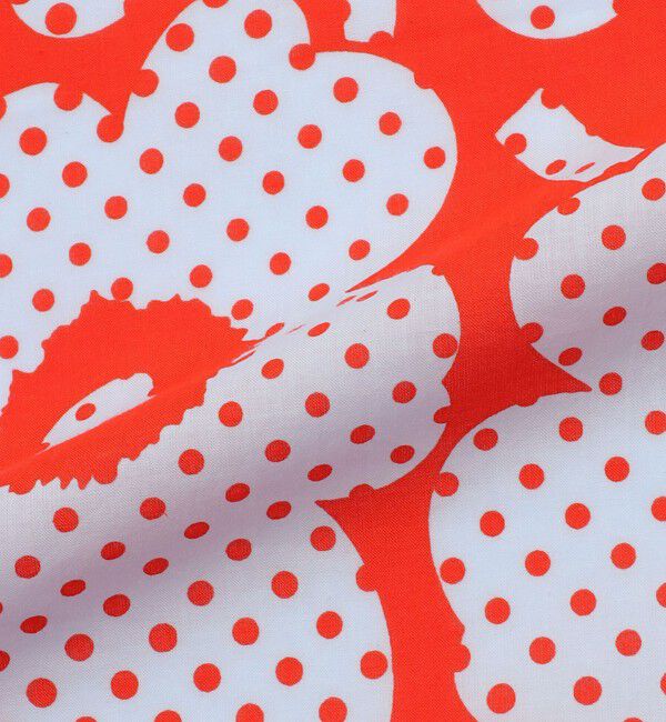 Marimekko「Astrilli Unikko スカーフ」|その他|