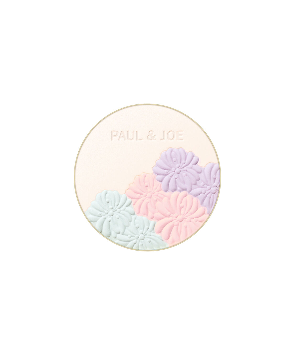PAUL&JOE「プードル ヴィサージュ ルミエール ドゥース（レフィル）」|フェイスパウダー|