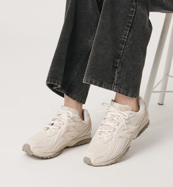 BEAUTY&YOUTH UNITED ARROWS「＜New Balance＞U204L スニーカー」|スニーカー|NATURAL