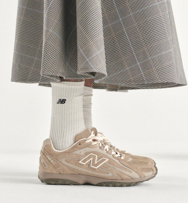 BEAUTY&YOUTH UNITED ARROWS「＜New Balance＞U204L スニーカー」|スニーカー|MOCA