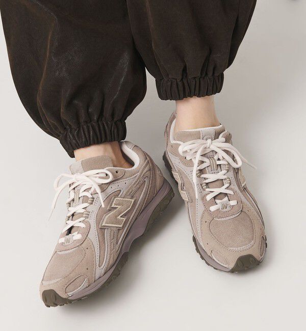 BEAUTY&YOUTH UNITED ARROWS「＜New Balance＞U204L スニーカー」|スニーカー|
