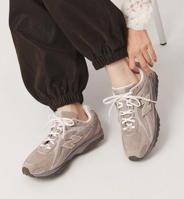 BEAUTY&YOUTH UNITED ARROWS「＜New Balance＞U204L スニーカー」|スニーカー|