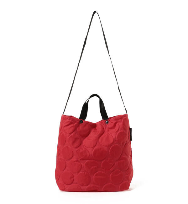 BEAMS SELECTION for WOMEN「【別注】BAG'n'NOUN / ドット バッグ」|トートバッグ|