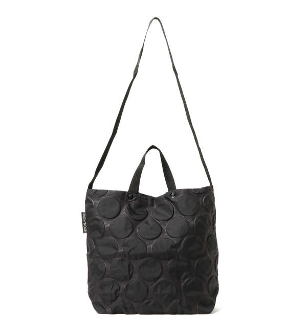 BEAMS SELECTION for WOMEN「【別注】BAG'n'NOUN / ドット バッグ」|トートバッグ|