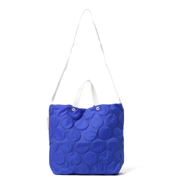 BEAMS SELECTION for WOMEN「【別注】BAG'n'NOUN / ドット バッグ」|トートバッグ|