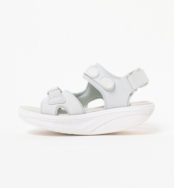 BEAMS SELECTION for WOMEN「MBT / KISUMU CLASSIC」|サンダル|