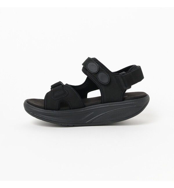 BEAMS SELECTION for WOMEN「MBT / KISUMU CLASSIC」|サンダル|