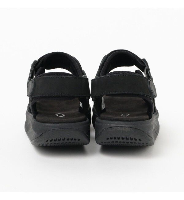 BEAMS SELECTION for WOMEN「MBT / KISUMU CLASSIC」|サンダル|