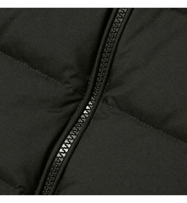 BEAMS SELECTION for WOMEN「【別注】TATRAS / KOSAVA セイル ファー ダウンジャケット」|ブルゾン・スタジャン|