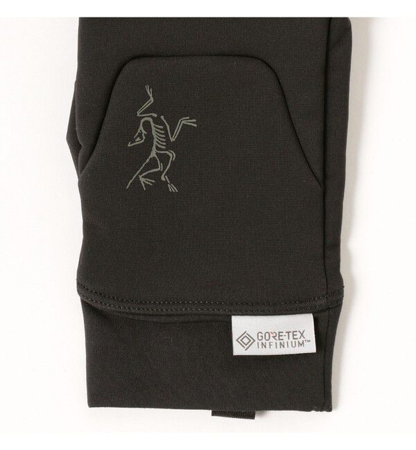 BEAMS SELECTION for WOMEN「ARC'TERYX / VENTA MITTEN」|手袋|