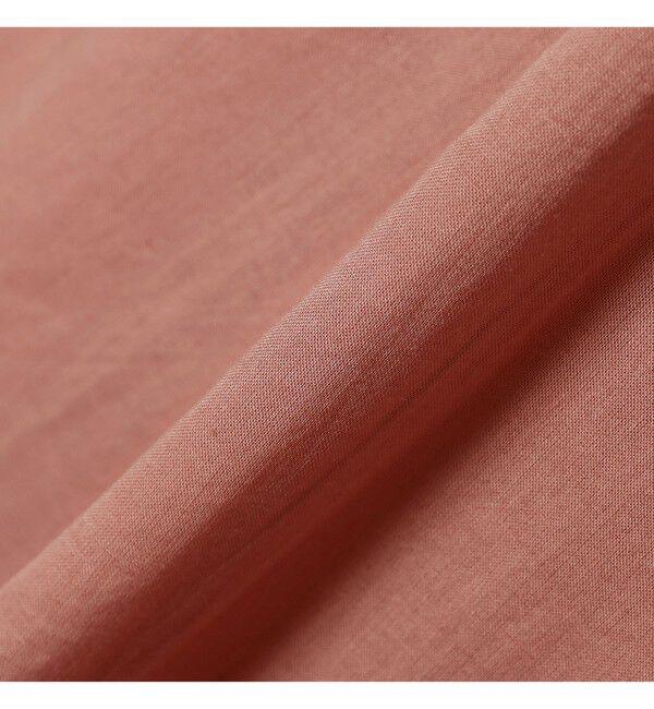 BEAMS SELECTION for WOMEN「【別注】MARIHA / 夏の月のワンピース ソリッド」|ワンピース|