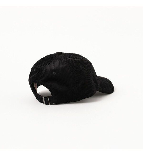 BEAMS SELECTION for WOMEN「DANTON / CORDUROY 6PANEL CAP」|キャップ・キャスケット|
