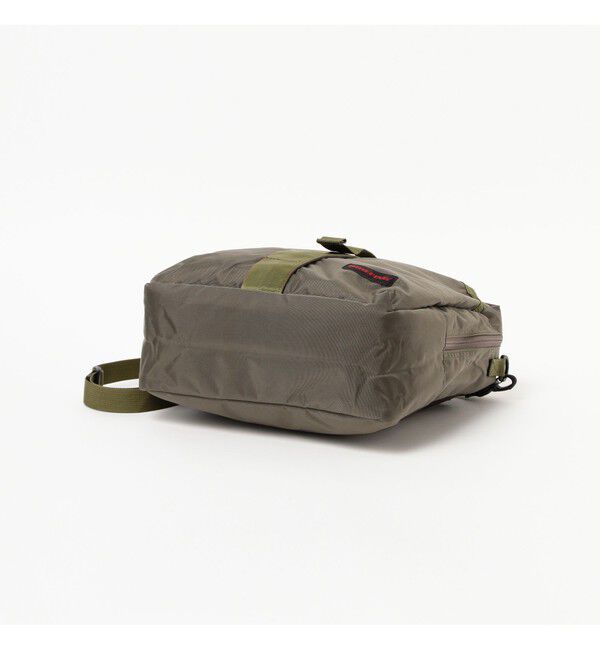 BEAMS SELECTION for WOMEN「【別注】BRIEFING / ミリタリー キット バッグ」|その他|