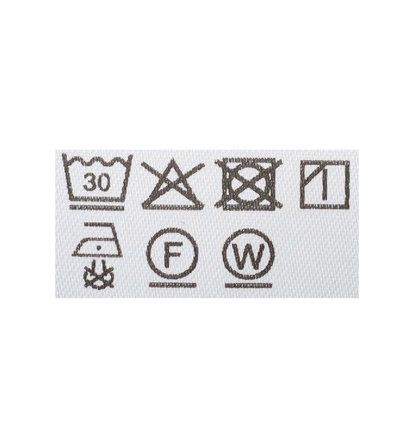 BEAMS SELECTION for WOMEN「B SIDES / RELAXED CUFFED LASSO デニムパンツ JANE WASH」|デニム|