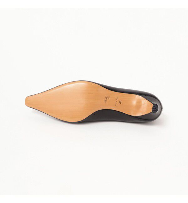 BEAMS SELECTION for WOMEN「HENRI EN VARGO / HEREN パンプス」|パンプス|