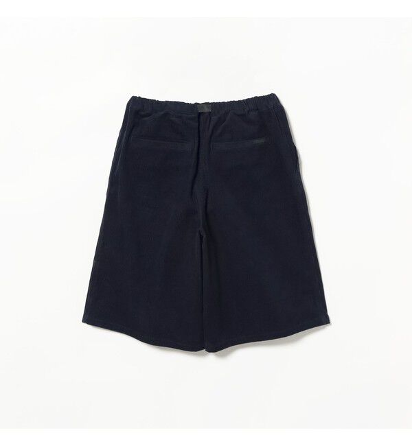 BEAMS SELECTION for WOMEN「【別注】Gramicci for BEAMS BOY / コーデュロイ ワイド ショートパンツ」|その他|