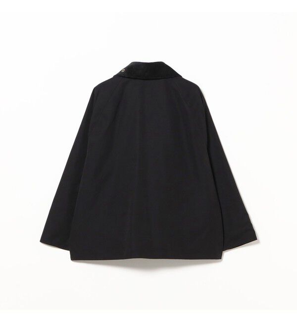BEAMS SELECTION for WOMEN「【別注】Barbour / Thornbury Jacket 26FW」|ブルゾン・スタジャン|