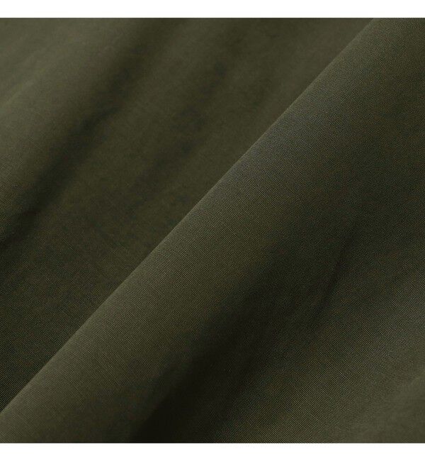 BEAMS SELECTION for WOMEN「【別注】Barbour / Thornbury Jacket 26FW」|ブルゾン・スタジャン|