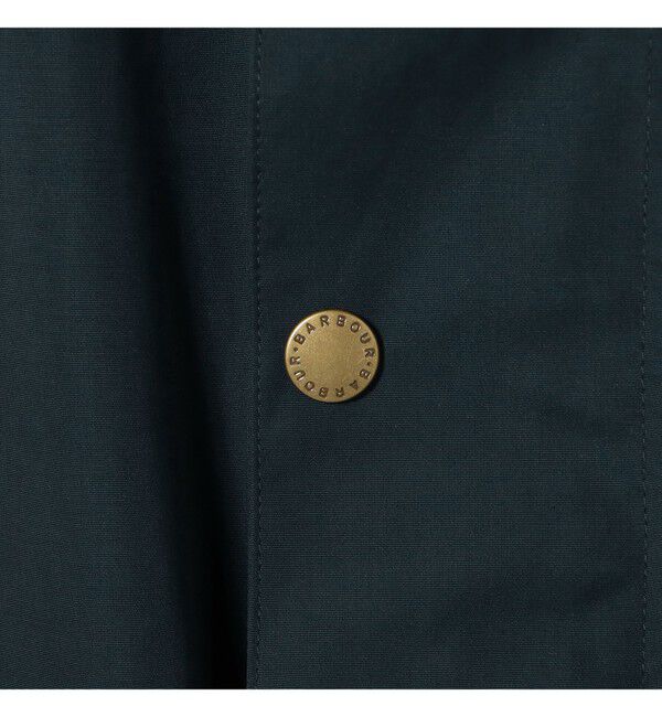 BEAMS SELECTION for WOMEN「【別注】Barbour / Thornbury Jacket 26FW」|ブルゾン・スタジャン|
