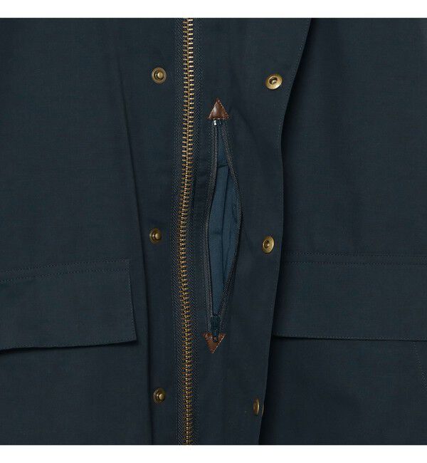 BEAMS SELECTION for WOMEN「【別注】Barbour / Thornbury Jacket 26FW」|ブルゾン・スタジャン|