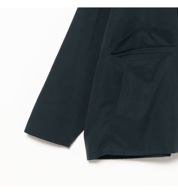 BEAMS SELECTION for WOMEN「【別注】Barbour / Thornbury Jacket 26FW」|ブルゾン・スタジャン|