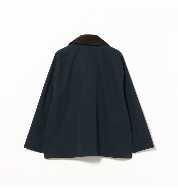 BEAMS SELECTION for WOMEN「【別注】Barbour / Thornbury Jacket 26FW」|ブルゾン・スタジャン|