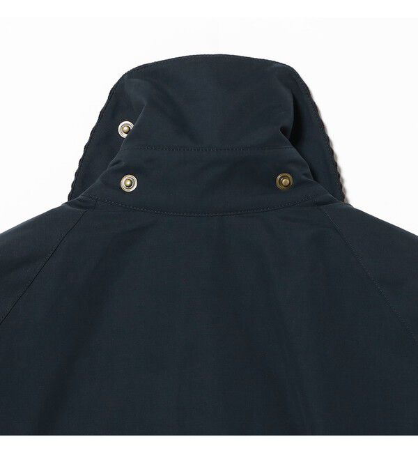 BEAMS SELECTION for WOMEN「【別注】Barbour / Thornbury Jacket 26FW」|ブルゾン・スタジャン|