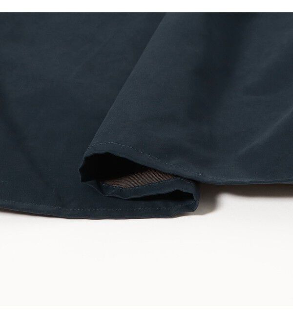 BEAMS SELECTION for WOMEN「【別注】Barbour / Thornbury Jacket 26FW」|ブルゾン・スタジャン|