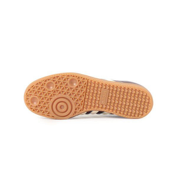BEAMS SELECTION for WOMEN「adidas / SAMBA OG」|スニーカー|