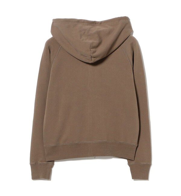 BEAMS SELECTION for WOMEN「【別注】SCREEN STARS / フルジップ パーカー」|スウェット・ジャージ|