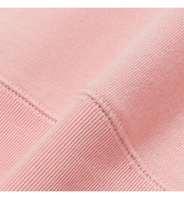 BEAMS SELECTION for WOMEN「【別注】SCREEN STARS / フルジップ パーカー」|スウェット・ジャージ|