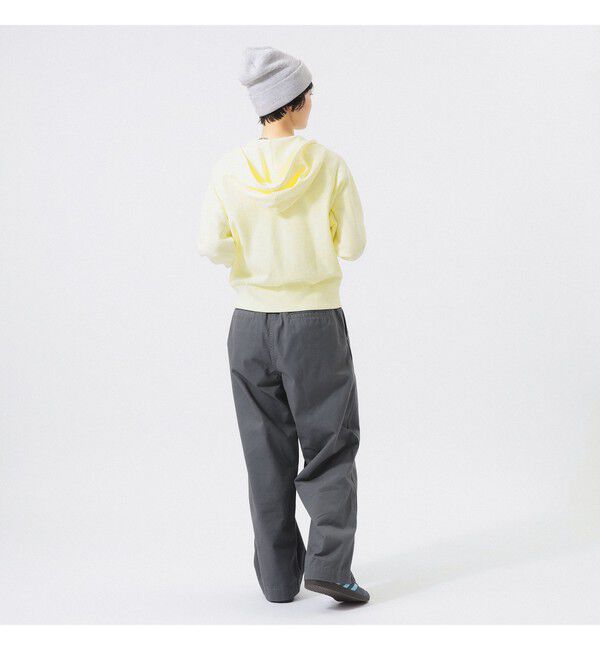 BEAMS SELECTION for WOMEN「【別注】SCREEN STARS / フルジップ パーカー」|スウェット・ジャージ|