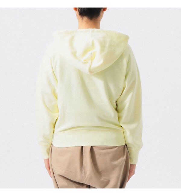 BEAMS SELECTION for WOMEN「【別注】SCREEN STARS / フルジップ パーカー」|スウェット・ジャージ|