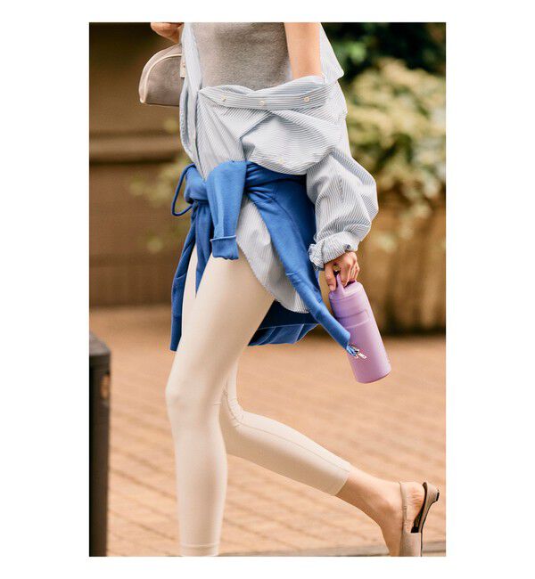 BEAMS SELECTION for WOMEN「【別注】SCREEN STARS / フルジップ パーカー」|スウェット・ジャージ|