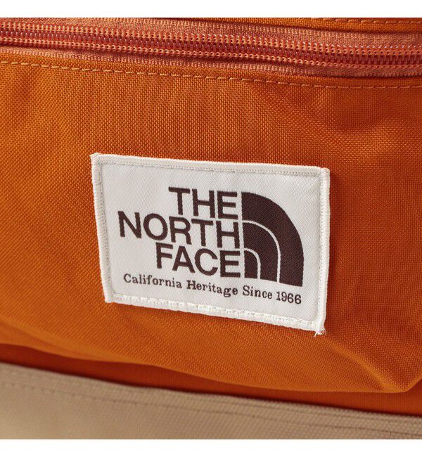 BEAMS SELECTION for WOMEN「THE NORTH FACE / Kids Berkeley」|その他|