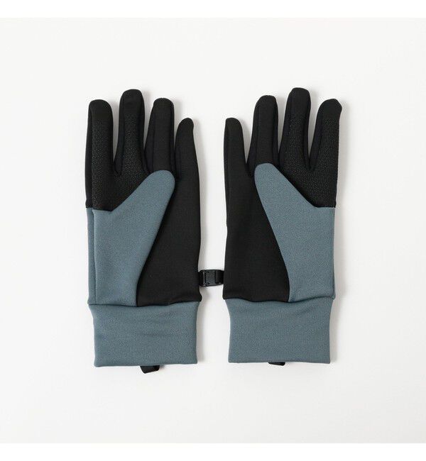 BEAMS SELECTION for WOMEN「THE NORTH FACE / イーチップ グローブ」|手袋|