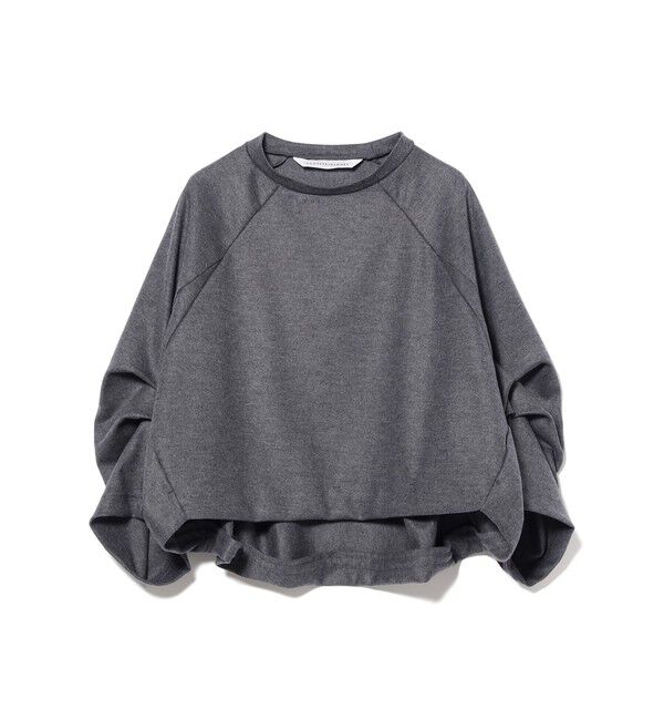 BEAMS SELECTION for WOMEN「COGTHEBIGSMOKE / ORLY クルーネック トップス」|その他|