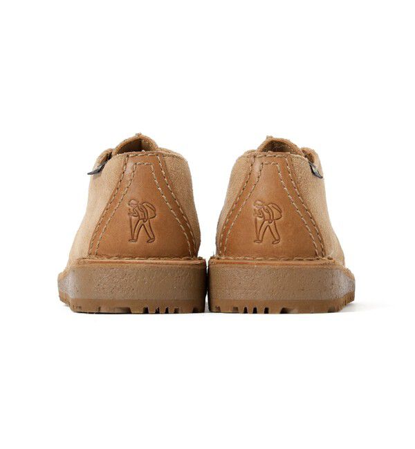 BEAMS SELECTION for WOMEN「【別注】Clarks / Desert Trek GORE-TEX（R）」|その他|