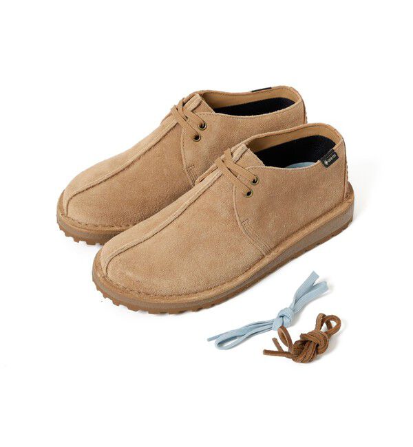 BEAMS SELECTION for WOMEN「【別注】Clarks / Desert Trek GORE-TEX（R）」|その他|