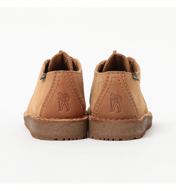 BEAMS SELECTION for WOMEN「【別注】Clarks / Desert Trek GORE-TEX（R）」|その他|