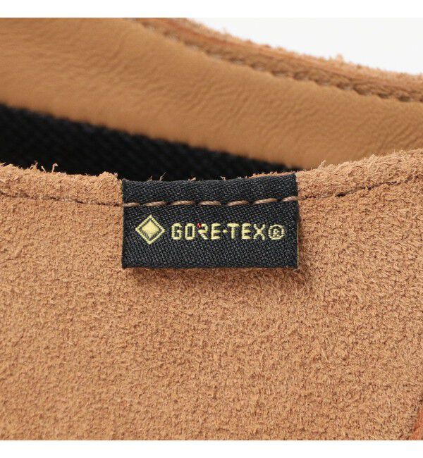 BEAMS SELECTION for WOMEN「【別注】Clarks / Desert Trek GORE-TEX（R）」|その他|