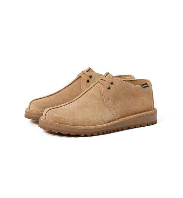 BEAMS SELECTION for WOMEN「【別注】Clarks / Desert Trek GORE-TEX（R）」|その他|